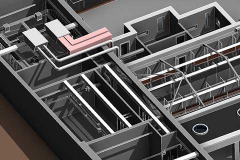 Read more about the article Scan to BIM