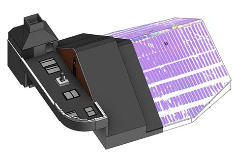 Read more about the article Scan to BIM