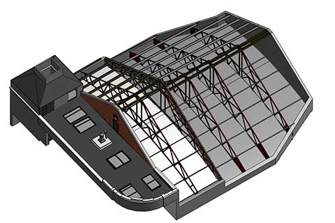 Read more about the article Scan to BIM