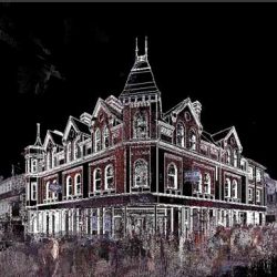 1 Pointcloud data